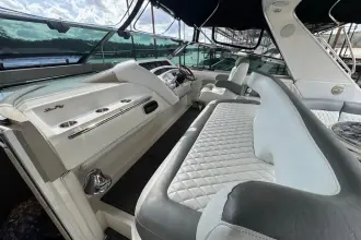 Thumbnail von Sea Ray 500 Sundancer