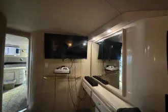Thumbnail von Sea Ray 500 Sundancer