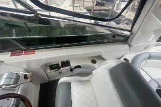 Thumbnail von Sea Ray 500 Sundancer