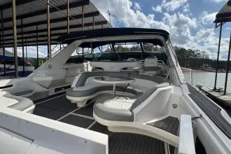 Thumbnail von Sea Ray 500 Sundancer
