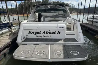 Thumbnail von Sea Ray 500 Sundancer
