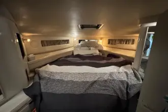 Thumbnail von Sea Ray 500 Sundancer