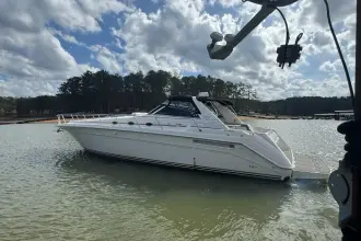 Thumbnail von Sea Ray 500 Sundancer