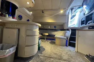 Thumbnail von Sea Ray 500 Sundancer