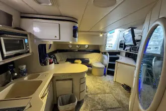 Thumbnail von Sea Ray 500 Sundancer