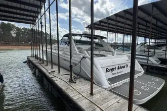 Thumbnail von Sea Ray 500 Sundancer