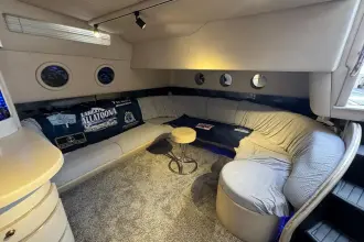 Thumbnail von Sea Ray 500 Sundancer