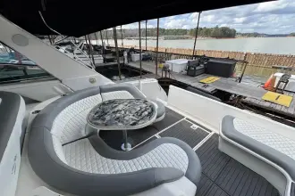 Thumbnail von Sea Ray 500 Sundancer
