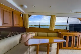 Thumbnail von Viking 50 Sport Fisher - Convertible