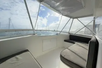 Thumbnail von Viking 50 Sport Fisher - Convertible