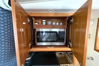 Thumbnail von Viking 50 Convertible "Dock Fee"