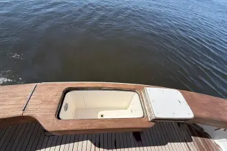 Thumbnail von Viking 50 Convertible "Dock Fee"