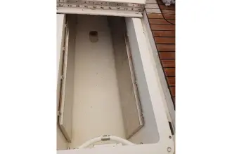 Thumbnail von Viking 50 Convertible "Dock Fee"