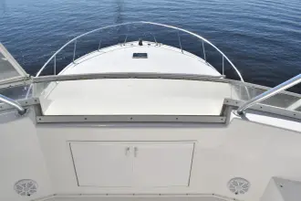 Thumbnail von Viking 50 Convertible "Dock Fee"