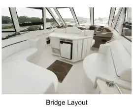 Thumbnail von Carver 506 Motor Yacht
