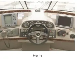 Thumbnail von Carver 506 Motor Yacht