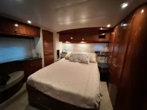 Thumbnail von Carver 506 Motor Yacht