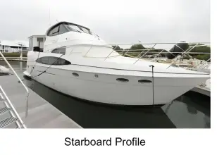 Thumbnail von Carver 506 Motor Yacht