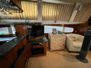 Thumbnail von Carver 506 Motor Yacht