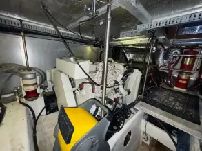 Thumbnail von Carver 506 Motor Yacht