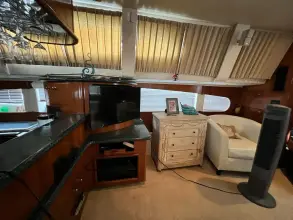 Thumbnail von Carver 506 Motor Yacht