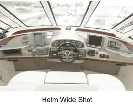 Thumbnail von Carver 506 Motor Yacht
