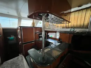 Thumbnail von Carver 506 Motor Yacht