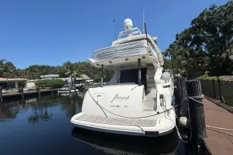 Thumbnail von Azimut 68 "Pony Up"