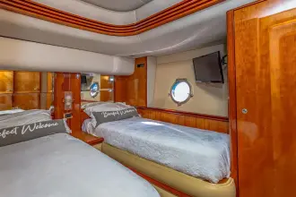 Thumbnail von Azimut 68 "Pony Up"