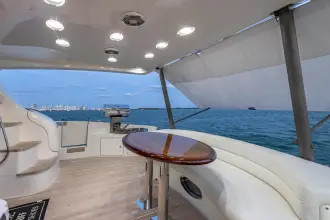 Thumbnail von Azimut 68 "Pony Up"