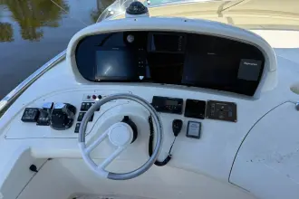 Thumbnail von Azimut 68 "Pony Up"