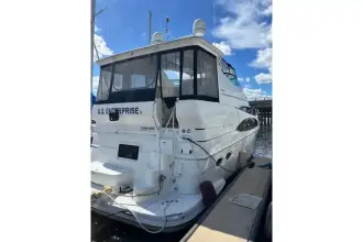 Thumbnail von Carver 466 Motor Yacht