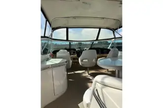 Thumbnail von Carver 466 Motor Yacht