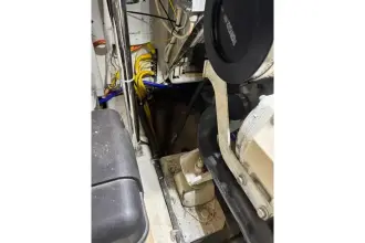 Thumbnail von Carver 466 Motor Yacht
