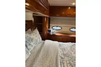 Thumbnail von Carver 466 Motor Yacht