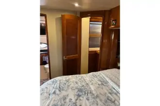 Thumbnail von Carver 466 Motor Yacht