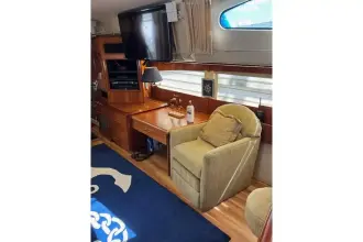 Thumbnail von Carver 466 Motor Yacht