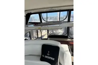 Thumbnail von Carver 466 Motor Yacht
