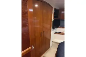 Thumbnail von Carver 466 Motor Yacht