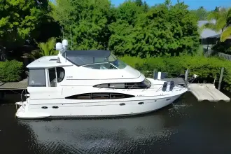 Thumbnail von Carver 466 Motor Yacht