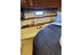 Thumbnail von Carver 466 Motor Yacht