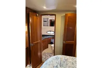 Thumbnail von Carver 466 Motor Yacht