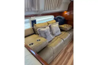 Thumbnail von Carver 466 Motor Yacht