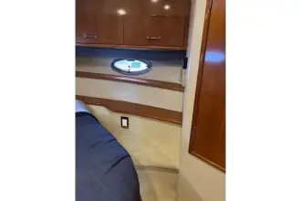 Thumbnail von Carver 466 Motor Yacht