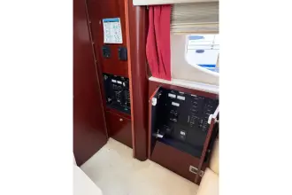 Thumbnail von Sea Ray 480 Motor Yacht