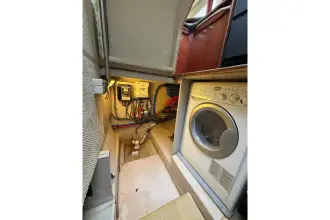 Thumbnail von Sea Ray 480 Motor Yacht