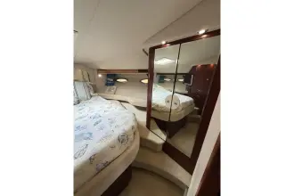 Thumbnail von Sea Ray 480 Motor Yacht