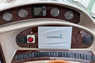 Thumbnail von Sea Ray 480 Motor Yacht