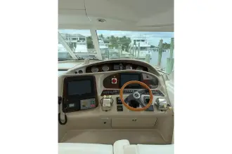Thumbnail von Sea Ray 480 Motor Yacht