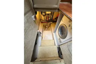 Thumbnail von Sea Ray 480 Motor Yacht